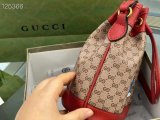 グッチバッグコピー 定番人気2021新品 GUCCI レディース バケツバッグ
