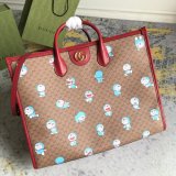 グッチバッグコピー 2021新品注目度NO.1 GUCCI レディース トートバッグ