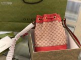 グッチバッグコピー 定番人気2021新品 GUCCI レディース バケツバッグ
