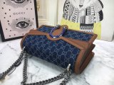 グッチバッグコピー 2021新品注目度NO.1 GUCCI レディース ショルダーバッグ