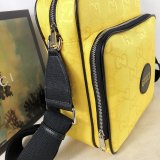 グッチバッグコピー 定番人気2021新品 GUCCI 男女兼用 ショルダーバッグ