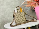 グッチバッグコピー 定番人気2021新品 GUCCI 男女兼用 ショルダーバッグ