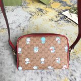 グッチバッグコピー 定番人気2021新品 GUCCI レディース ショルダーバッグ