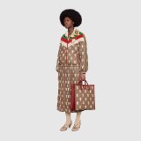 グッチバッグコピー 定番人気2021新品 GUCCI 男女兼用 トートバッグ