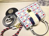 グッチバッグコピー 2021新品注目度NO.1 GUCCI レディース ハンドバッグ