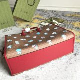 グッチバッグコピー 2021新品注目度NO.1 GUCCI レディース トートバッグ