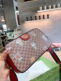 グッチバッグコピー 定番人気2021新品 GUCCI レディース ショルダーバッグ