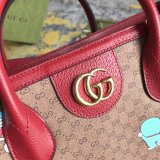 グッチバッグコピー 2021新品注目度NO.1 GUCCI レディース トートバッグ