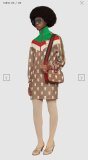 グッチバッグコピー 定番人気2021新品 GUCCI 男女兼用 ウエストポーチ