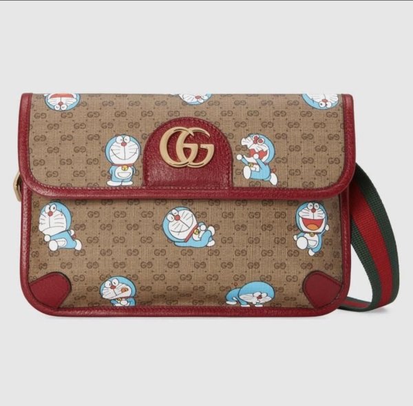グッチバッグコピー 2021新品注目度NO.1 GUCCI レディース ウエストポーチ