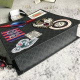 グッチバッグコピー 定番人気2021新品 GUCCI 男女兼用 トートバッグ