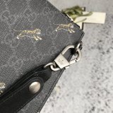 グッチバッグコピー 定番人気2021新品 GUCCI 男女兼用 セカンドバッグ