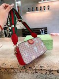 グッチバッグコピー 定番人気2021新品 GUCCI レディース ショルダーバッグ