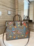 グッチバッグコピー 定番人気2021新品 GUCCI レディース トートバッグ