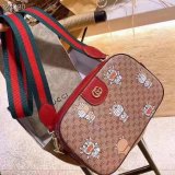 グッチバッグコピー 定番人気2021新品 GUCCI レディース ショルダーバッグ