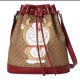 グッチバッグコピー 2021新品注目度NO.1 GUCCI レディース バケツバッグ