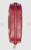 グッチバッグコピー 定番人気2021新品 GUCCI 男女兼用 ウエストポーチ