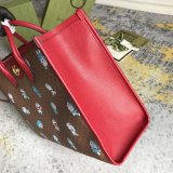 グッチバッグコピー 2021新品注目度NO.1 GUCCI レディース トートバッグ