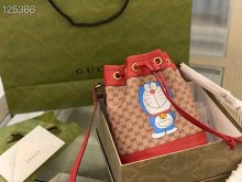 グッチバッグコピー 定番人気2021新品 GUCCI レディース バケツバッグ