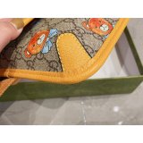 グッチバッグコピー 定番人気2021新品 GUCCI レディース ウエストポーチ
