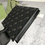 グッチバッグコピー 定番人気2021新品 GUCCI 男女兼用 セカンドバッグ