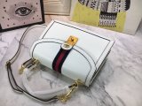 グッチバッグコピー 2021新品注目度NO.1 GUCCI レディース ハンドバッグ