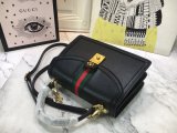 グッチバッグコピー 2021新品注目度NO.1 GUCCI レディース ハンドバッグ