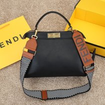 フェンディバッグコピー 定番人気2021新品 FENDI レディース ハンドバッグ