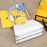 フェンディバッグコピー 大人気2021新品 FENDI レディース ハンドバッグ