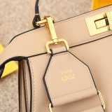 フェンディバッグコピー 定番人気2021新品 FENDI レディース ハンドバッグ