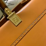 フェンディバッグコピー 2021新品注目度NO.1 FENDI レディース トートバッグ