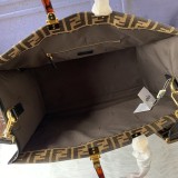 フェンディバッグコピー 定番人気2021新品 FENDI レディース トートバッグ
