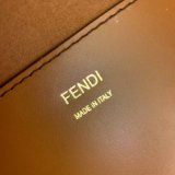 フェンディバッグコピー 2021新品注目度NO.1 FENDI レディース トートバッグ