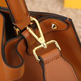 フェンディバッグコピー 2021新品注目度NO.1 FENDI レディース ハンドバッグ