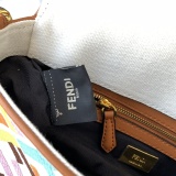 フェンディバッグコピー 定番人気2021新品 FENDI レディース ショルダーバッグ