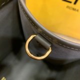 フェンディバッグコピー 2021新品注目度NO.1 FENDI レディース トートバッグ