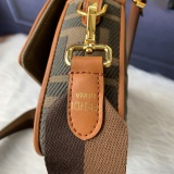 フェンディバッグコピー 大人気2021新品 FENDI レディース ショルダーバッグ