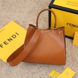 フェンディバッグコピー 2021新品注目度NO.1 FENDI レディース ハンドバッグ