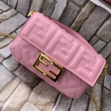 フェンディバッグコピー 2021新品注目度NO.1 FENDI レディース ショルダーバッグ