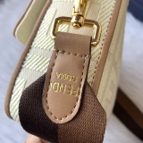 フェンディバッグコピー 大人気2021新品 FENDI レディース ショルダーバッグ