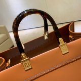 フェンディバッグコピー 2021新品注目度NO.1 FENDI レディース トートバッグ