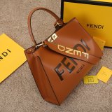 フェンディバッグコピー 定番人気2021新品 FENDI レディース ハンドバッグ