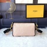 フェンディバッグコピー 定番人気2021新品 FENDI レディース ショルダーバッグ