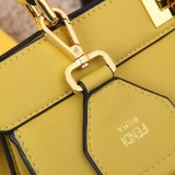 フェンディバッグコピー 2021新品注目度NO.1 FENDI レディース ハンドバッグ