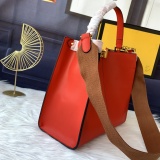 フェンディバッグコピー 大人気2021新品 FENDI レディース トートバッグ