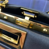フェンディバッグコピー 大人気2021新品 FENDI レディース ハンドバッグ