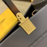 フェンディバッグコピー 2021新品注目度NO.1 FENDI レディース トートバッグ