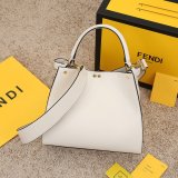 フェンディバッグコピー 2021新品注目度NO.1 FENDI レディース ハンドバッグ