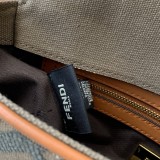 フェンディバッグコピー 大人気2021新品 FENDI レディース ショルダーバッグ