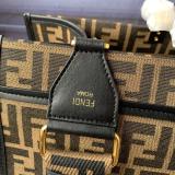 フェンディバッグコピー 定番人気2021新品 FENDI レディース トートバッグ